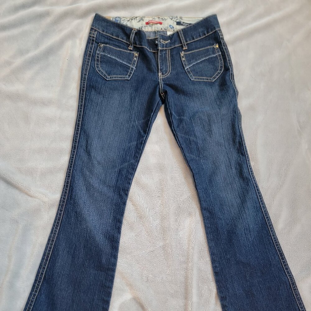 Unionbay sz 9 Madison style-low rise